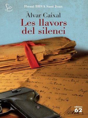 cover image of Les llavors del silenci